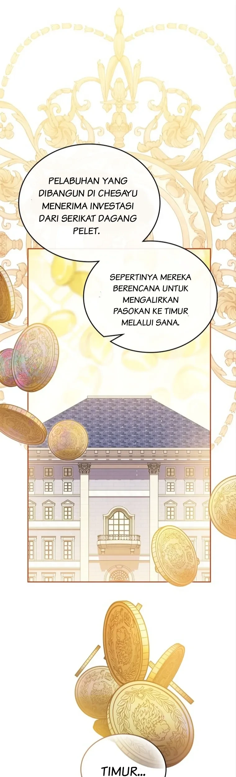 I Shall Master This Family! Chapter 162 Gambar 50