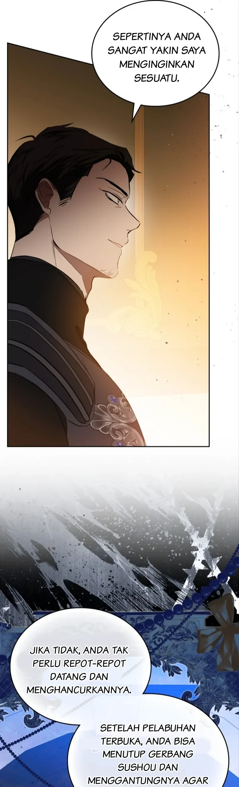 I Shall Master This Family! Chapter 163 Gambar 53