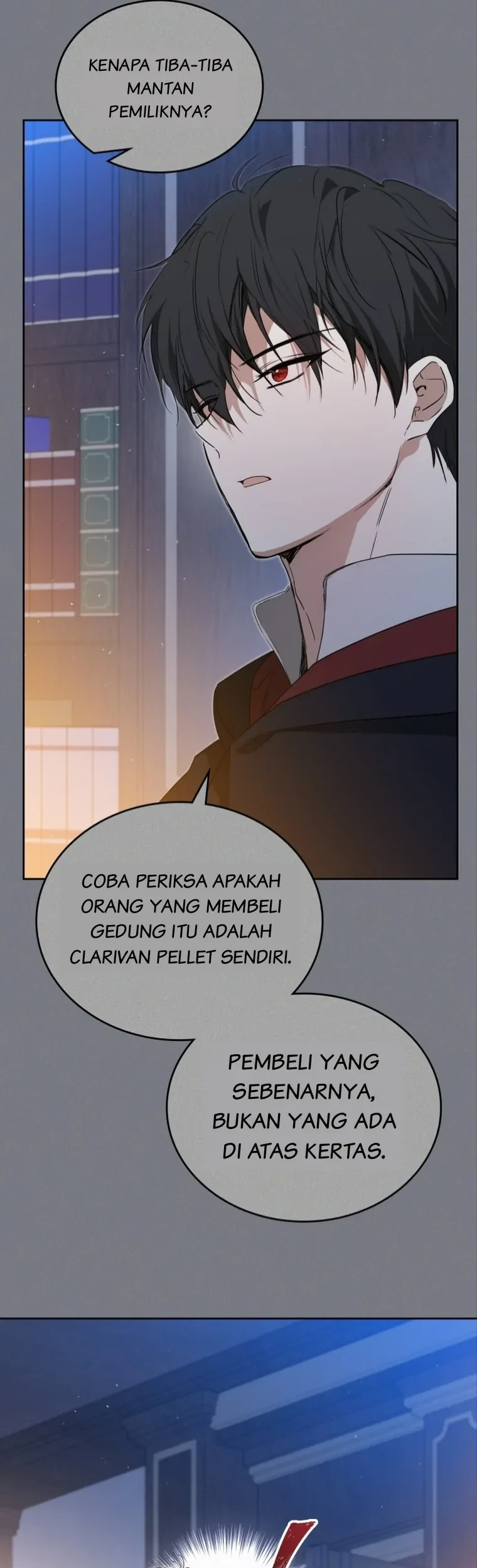 I Shall Master This Family! Chapter 164 Gambar 53