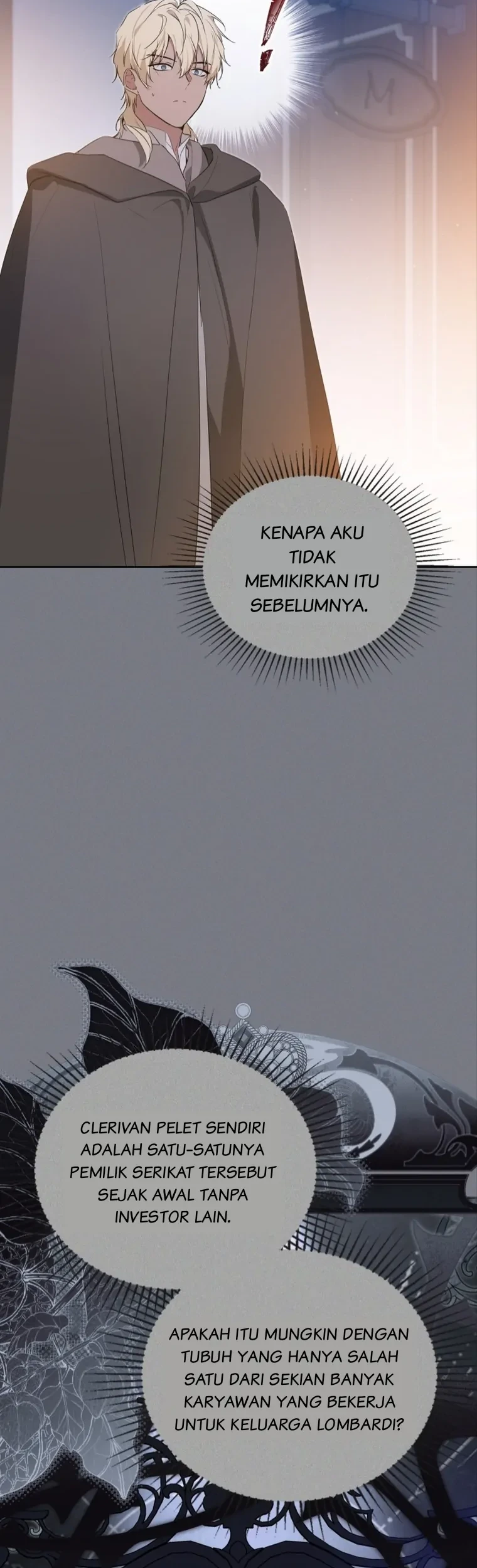 I Shall Master This Family! Chapter 164 Gambar 54