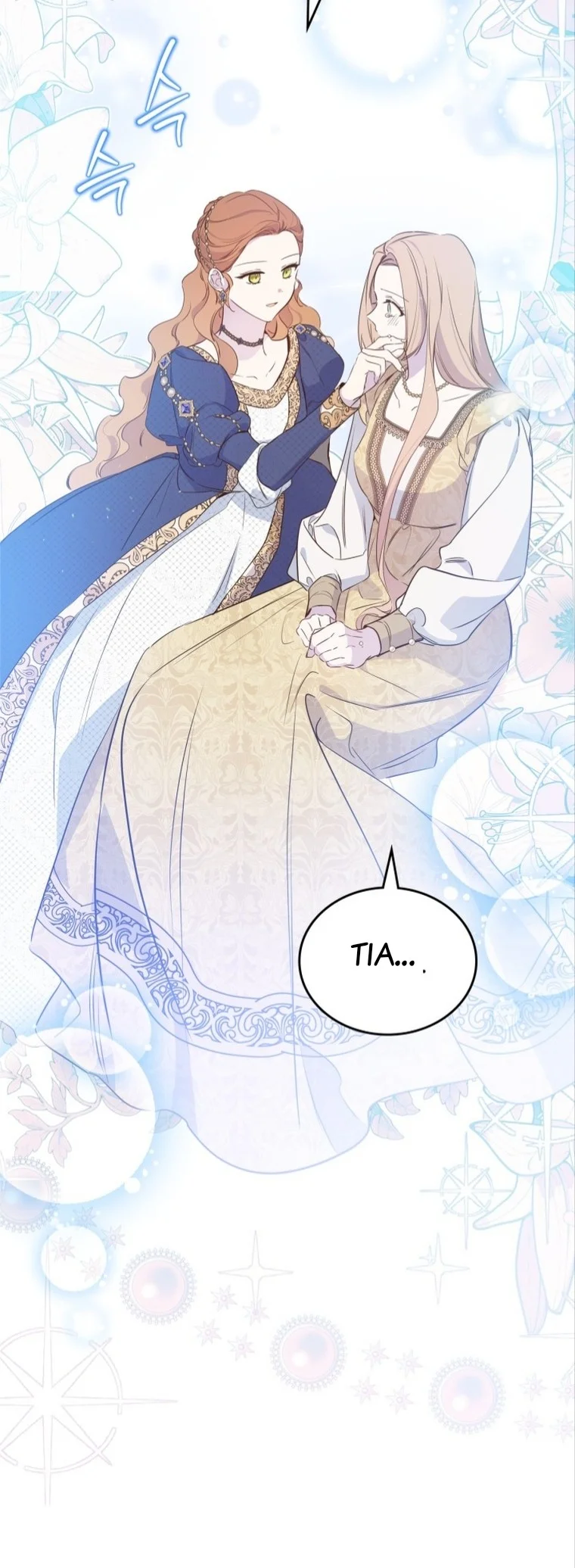 I Shall Master This Family! Chapter 166 Gambar 52