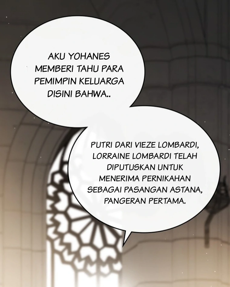 I Shall Master This Family! Chapter 169 Gambar 93