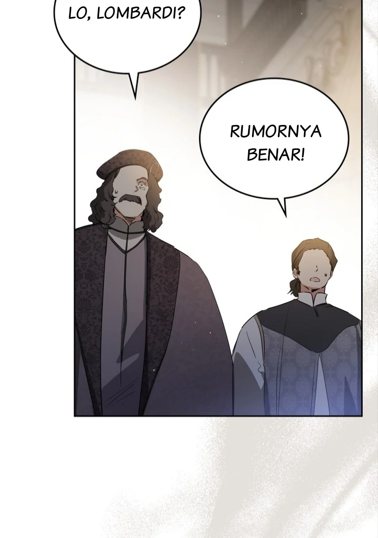 I Shall Master This Family! Chapter 169 Gambar 96