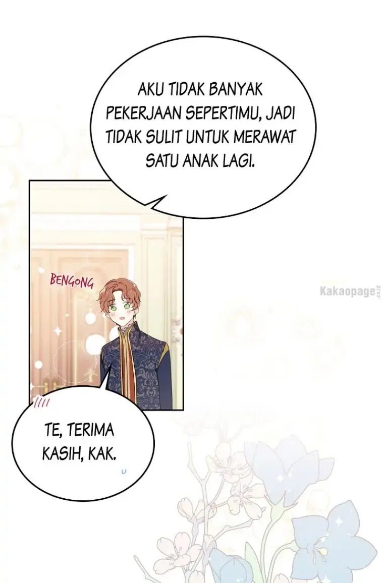 I Shall Master This Family! Chapter 17 Gambar 41