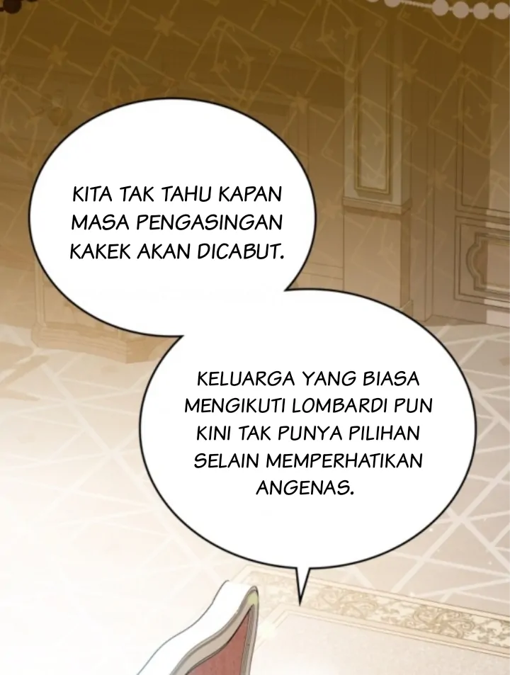 I Shall Master This Family! Chapter 173 Gambar 61
