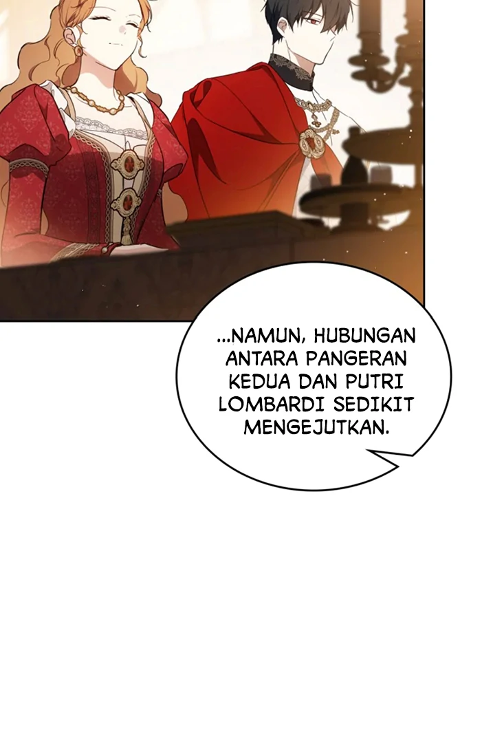 I Shall Master This Family! Chapter 177 Gambar 69