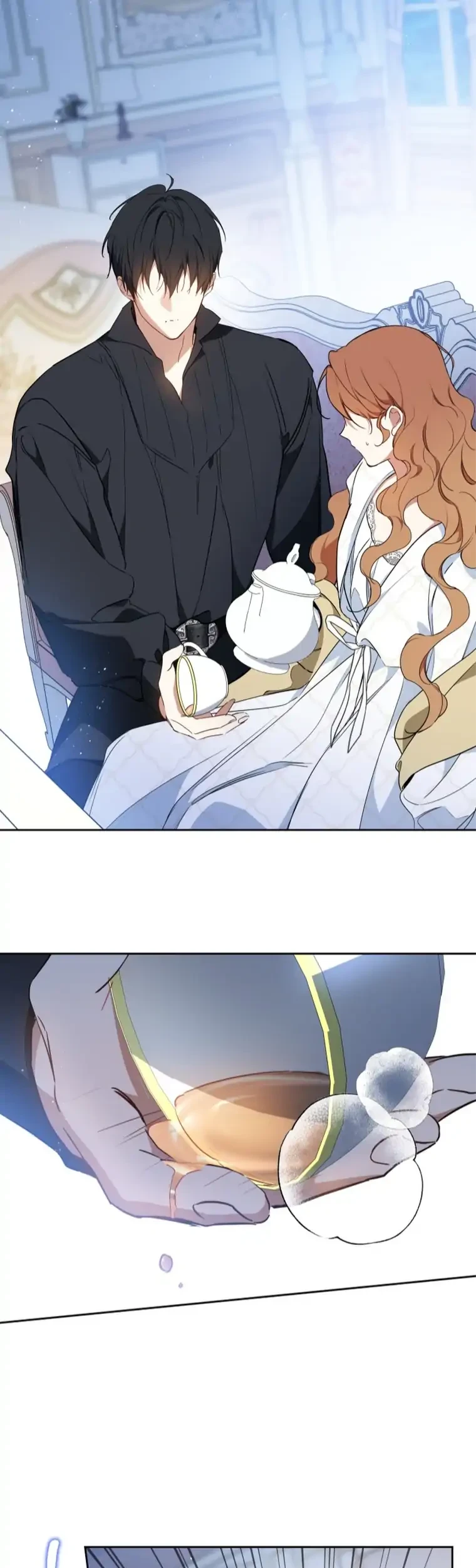 I Shall Master This Family! Chapter 179 Gambar 59