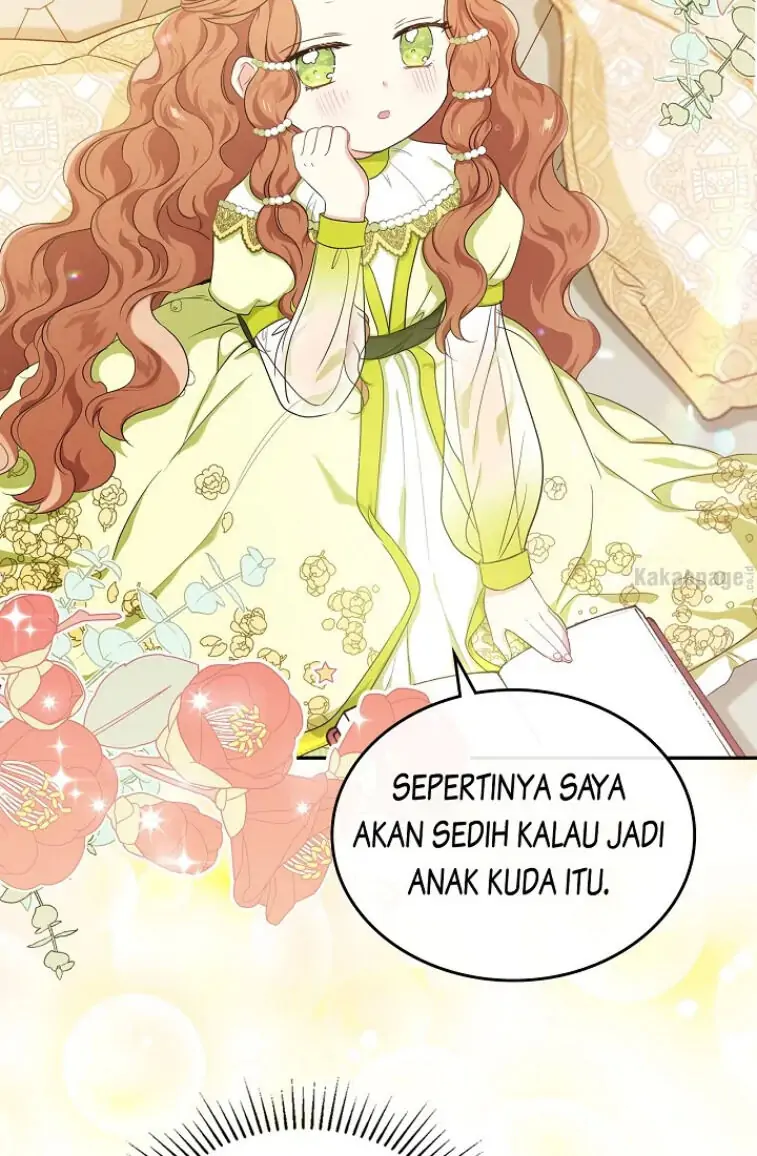 I Shall Master This Family! Chapter 18 Gambar 43