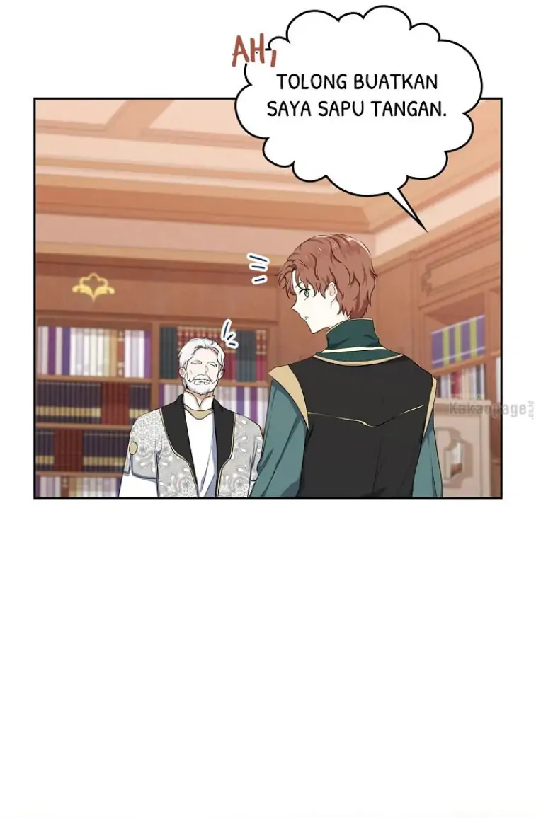 I Shall Master This Family! Chapter 19 Gambar 58