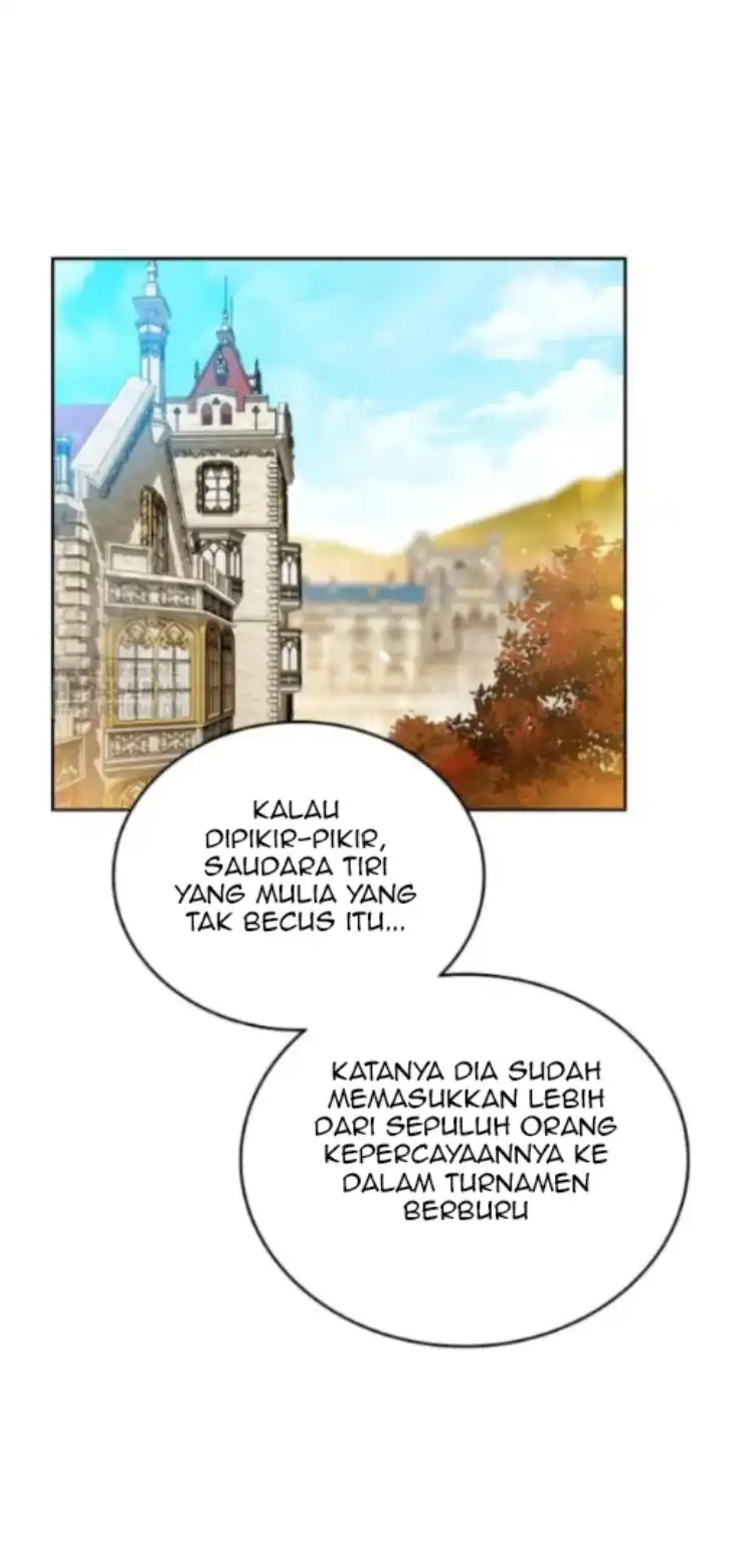 I Shall Master This Family! Chapter 191 Gambar 53