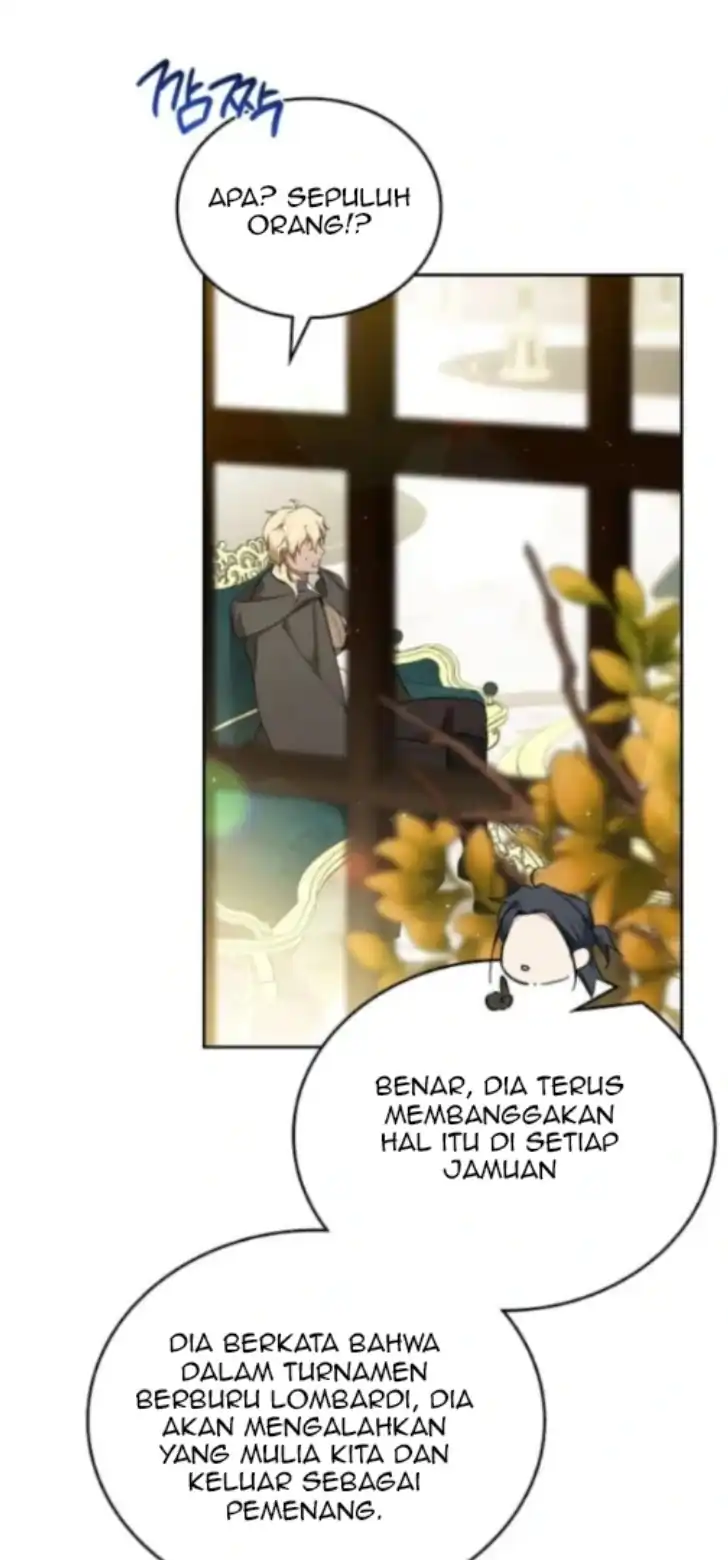 I Shall Master This Family! Chapter 191 Gambar 54