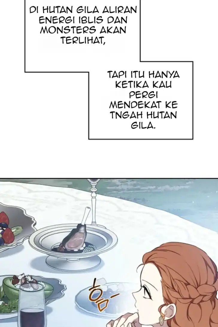 I Shall Master This Family! Chapter 197 Gambar 74