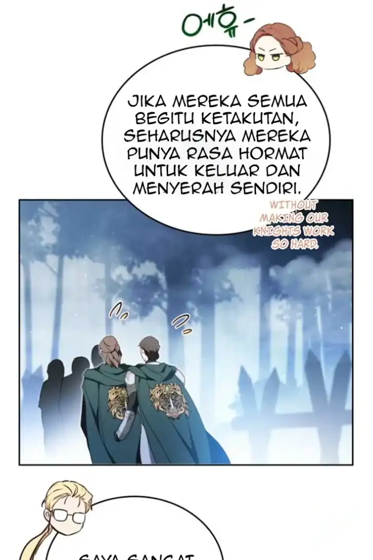 I Shall Master This Family! Chapter 197 Gambar 76