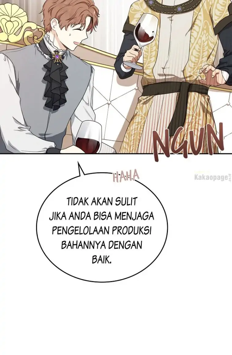 I Shall Master This Family! Chapter 20 Gambar 51