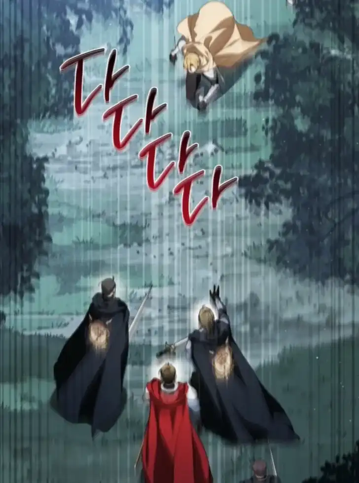 I Shall Master This Family! Chapter 200 Gambar 77