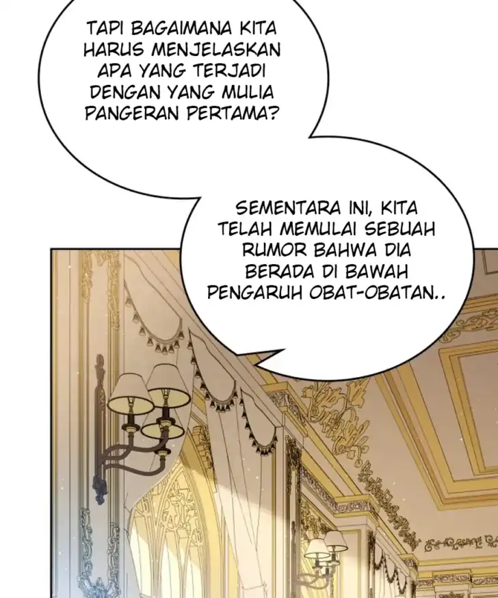 I Shall Master This Family! Chapter 203 Gambar 87