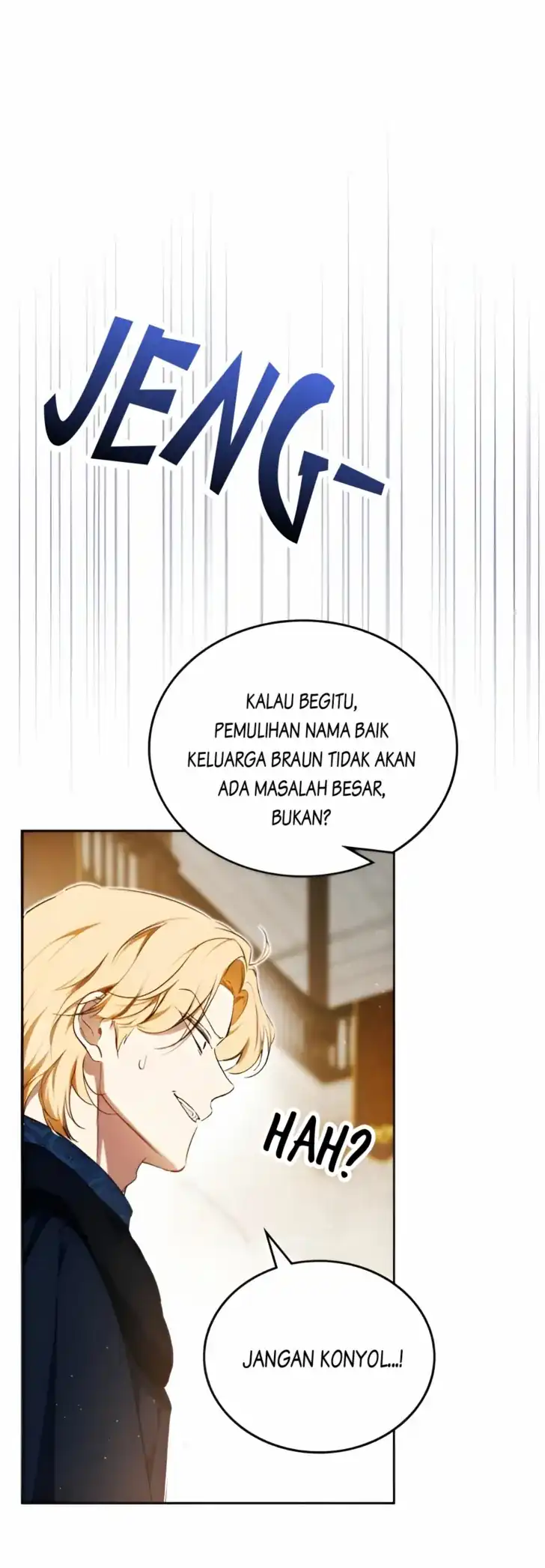 I Shall Master This Family! Chapter 206 Gambar 45