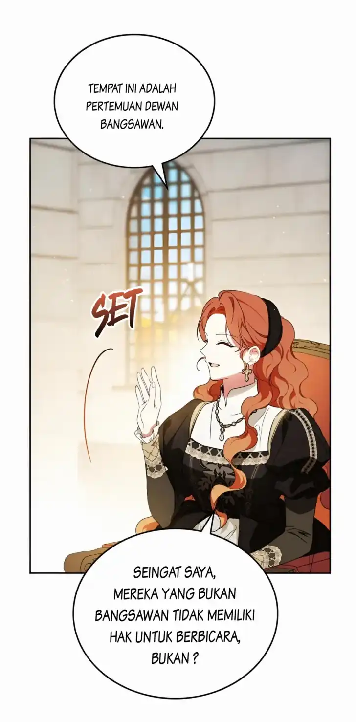I Shall Master This Family! Chapter 207 Gambar 52
