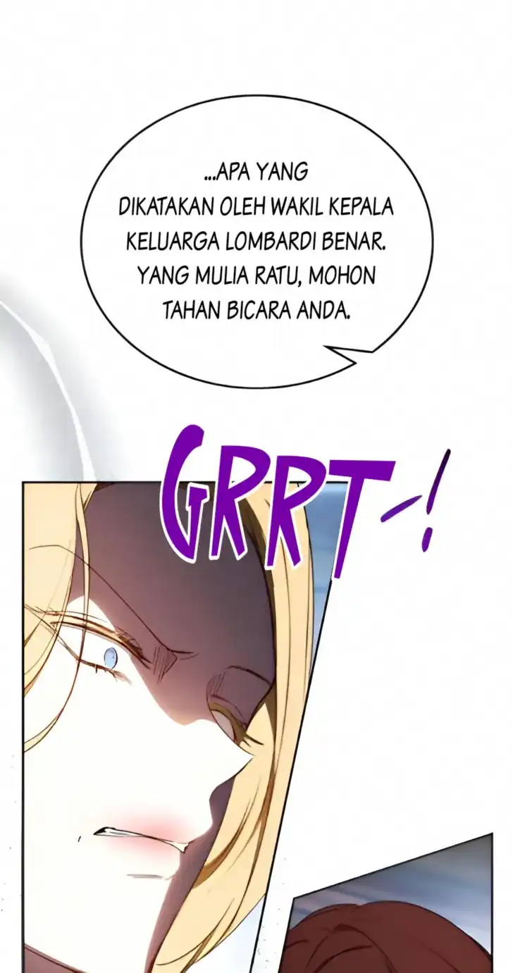 I Shall Master This Family! Chapter 207 Gambar 53