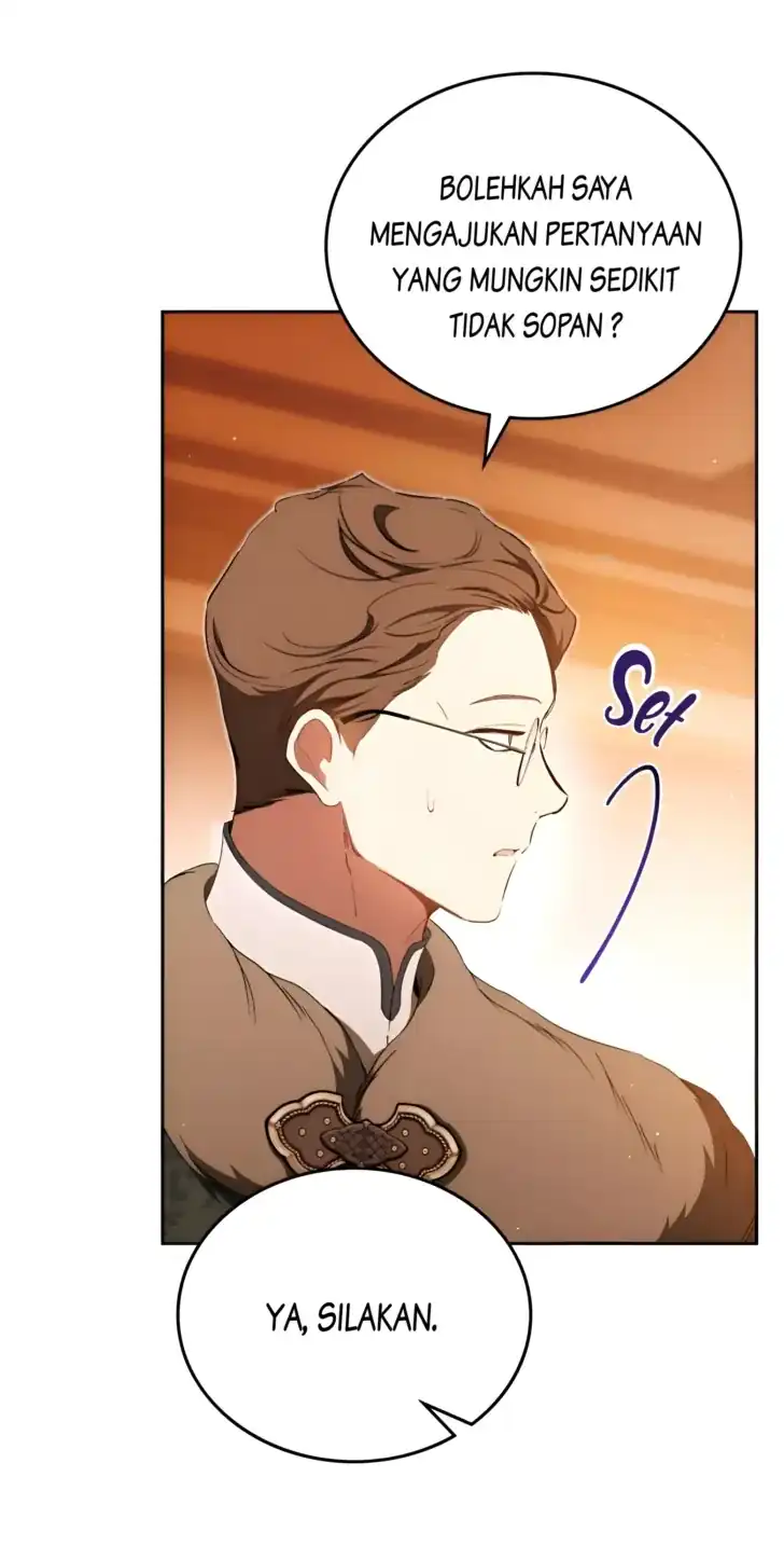 I Shall Master This Family! Chapter 209 Gambar 42