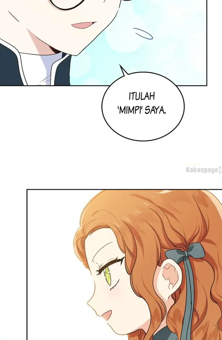I Shall Master This Family! Chapter 21 Gambar 51