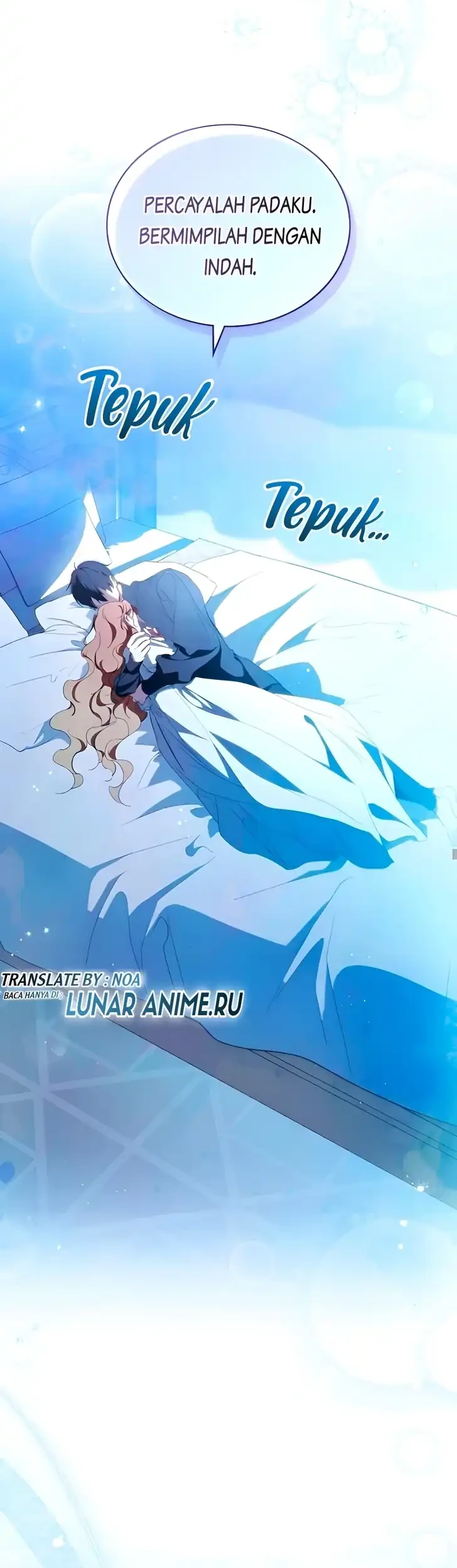 I Shall Master This Family! Chapter 210 Gambar 34