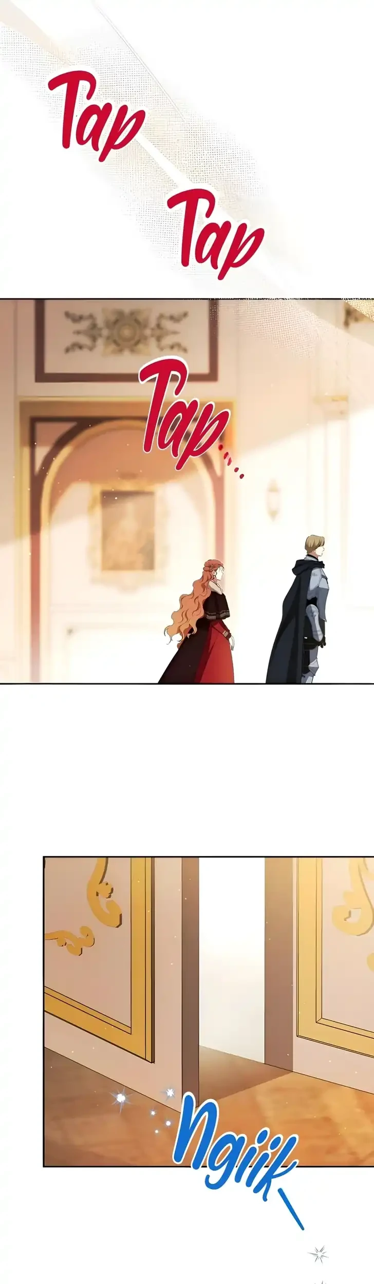 I Shall Master This Family! Chapter 211 Gambar 30