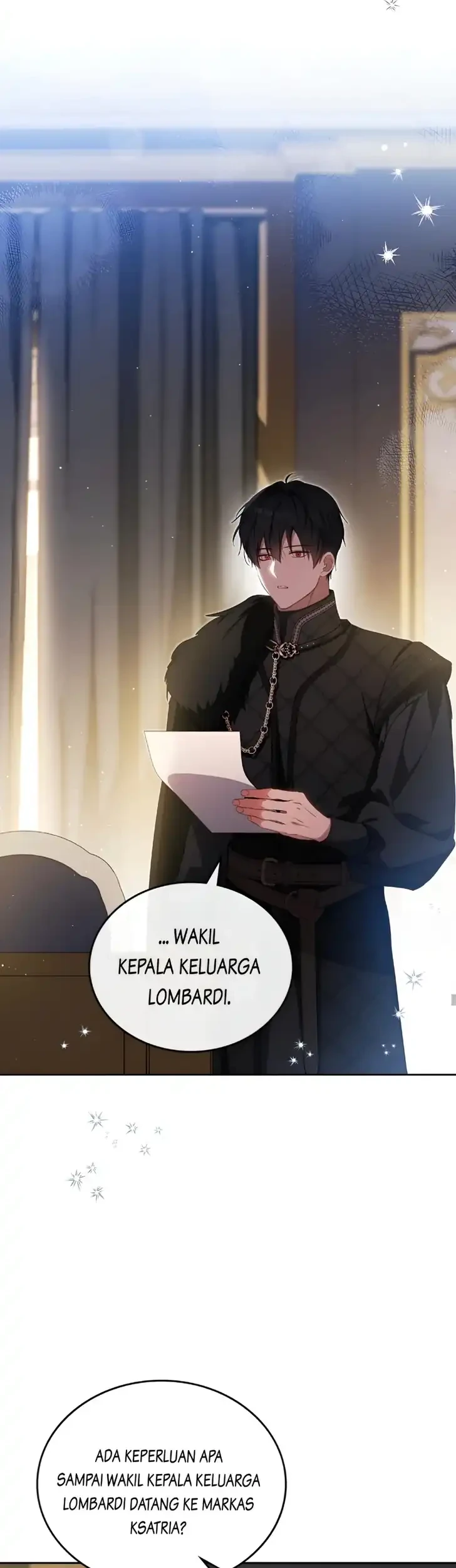 I Shall Master This Family! Chapter 211 Gambar 31