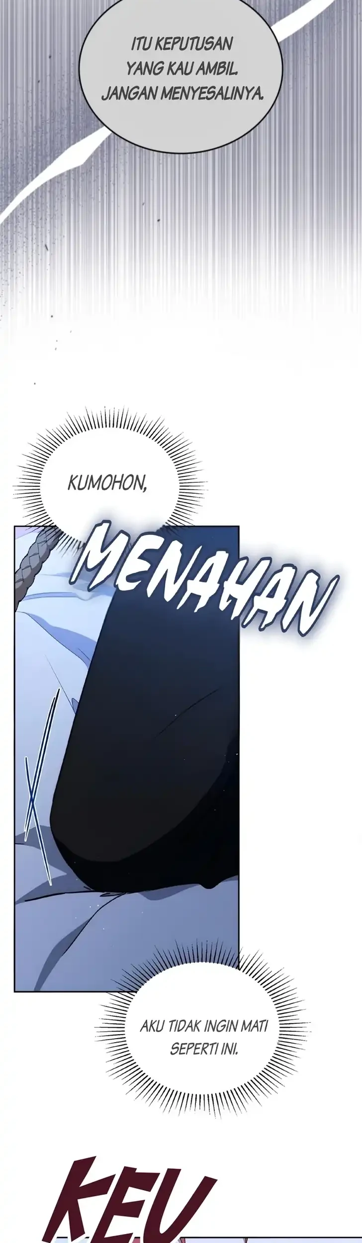 I Shall Master This Family! Chapter 213 Gambar 31