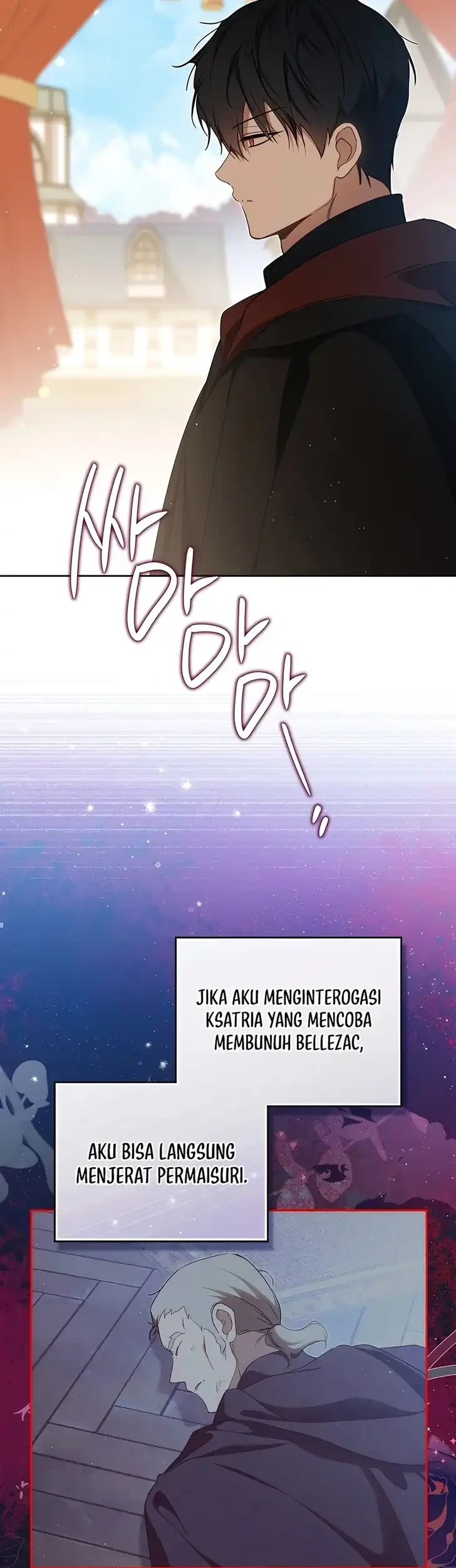 I Shall Master This Family! Chapter 214 Gambar 33