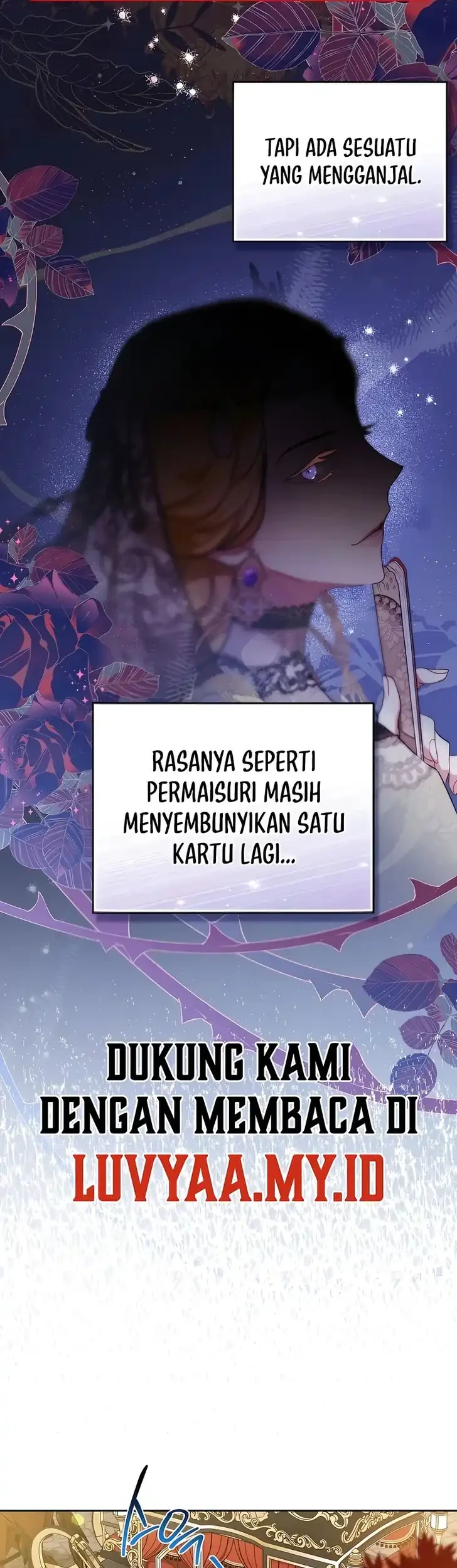 I Shall Master This Family! Chapter 214 Gambar 34