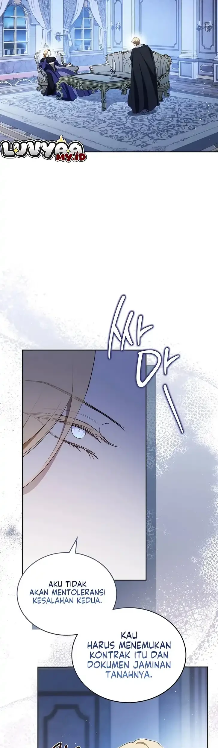 I Shall Master This Family! Chapter 216 Gambar 33
