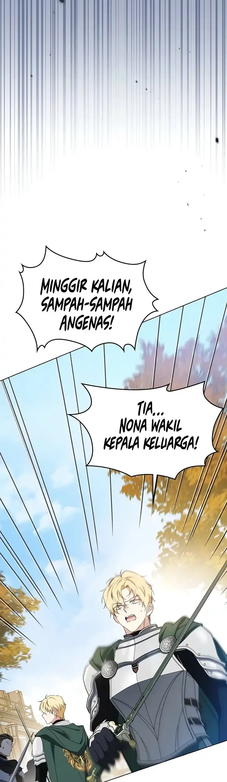 I Shall Master This Family! Chapter 217 Gambar 38