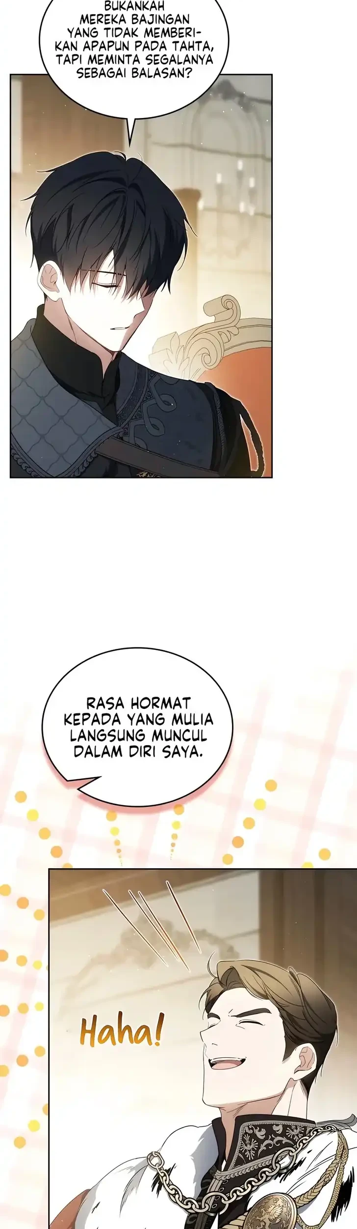 I Shall Master This Family! Chapter 218 Gambar 30