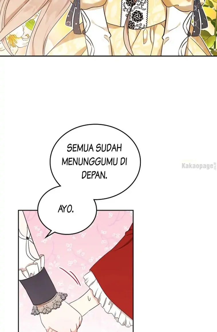 I Shall Master This Family! Chapter 22 Gambar 51
