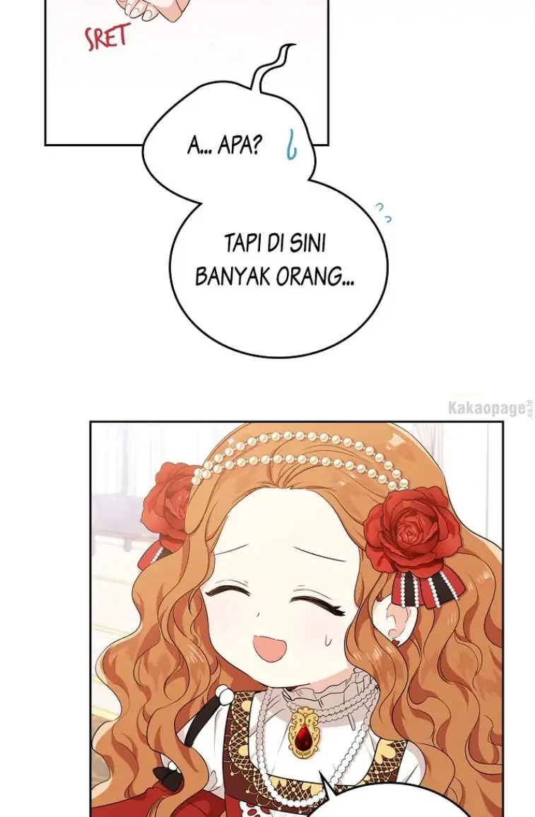 I Shall Master This Family! Chapter 22 Gambar 52