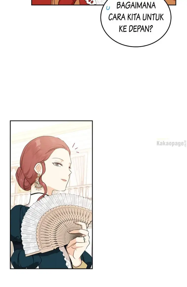 I Shall Master This Family! Chapter 22 Gambar 53