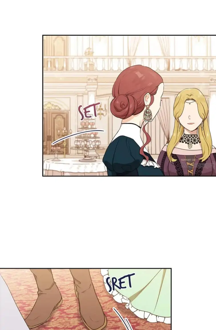 I Shall Master This Family! Chapter 22 Gambar 54