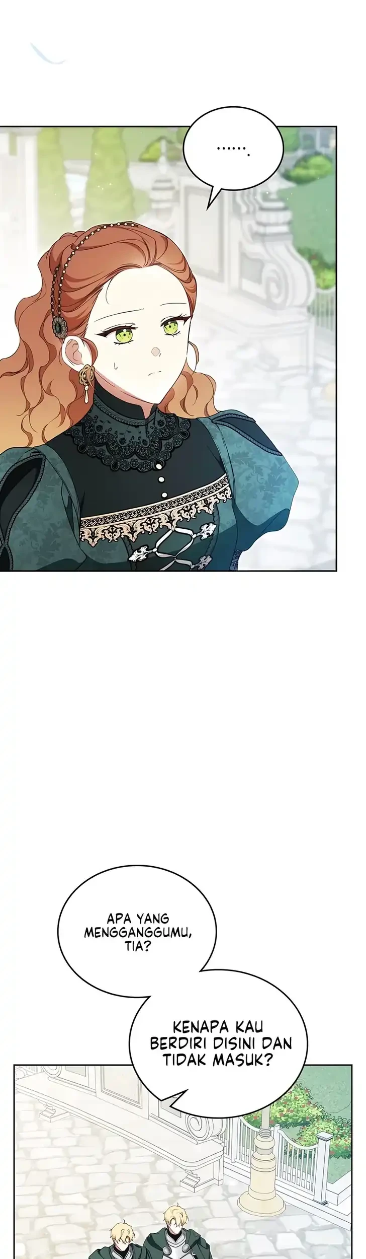 I Shall Master This Family! Chapter 221 Gambar 31