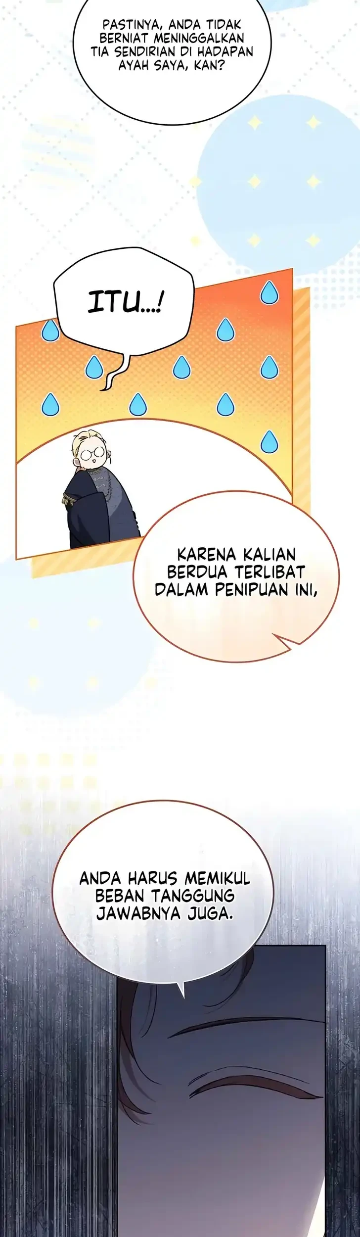 I Shall Master This Family! Chapter 222 Gambar 35