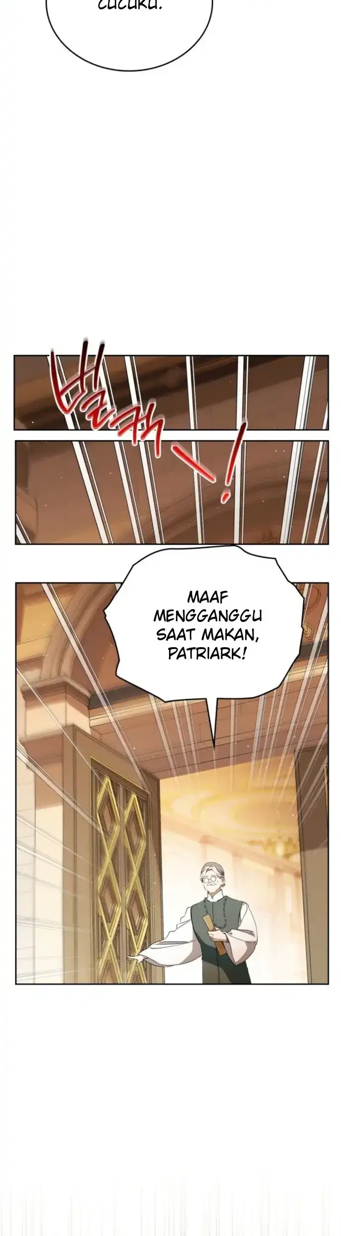 I Shall Master This Family! Chapter 223 Gambar 31
