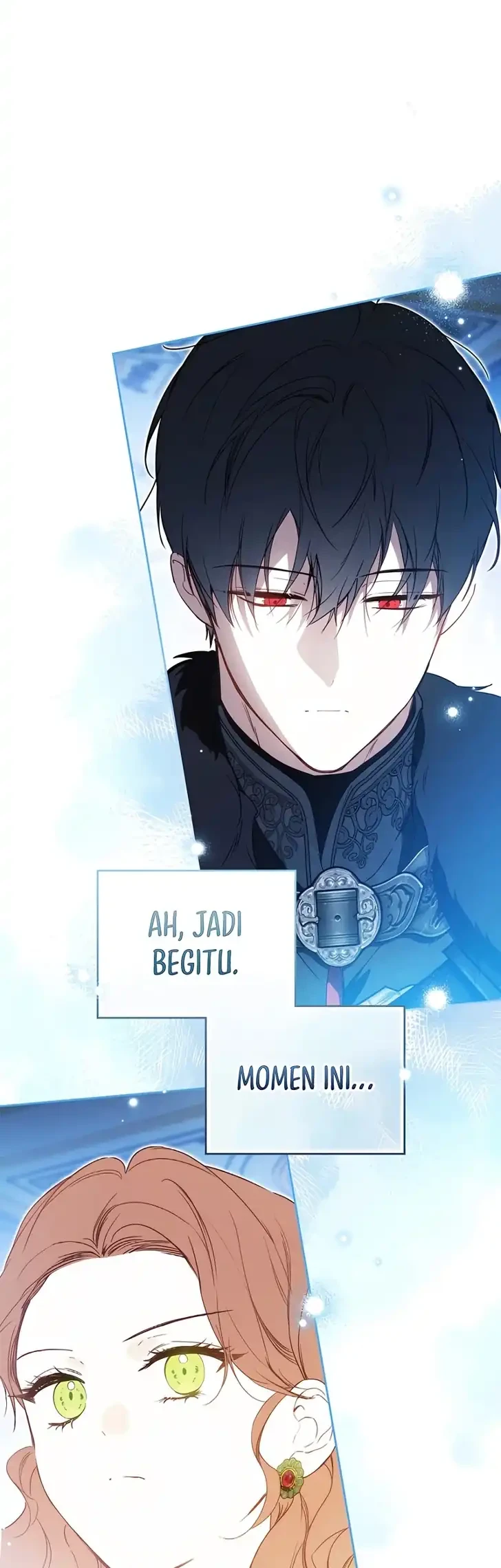 I Shall Master This Family! Chapter 226 Gambar 33