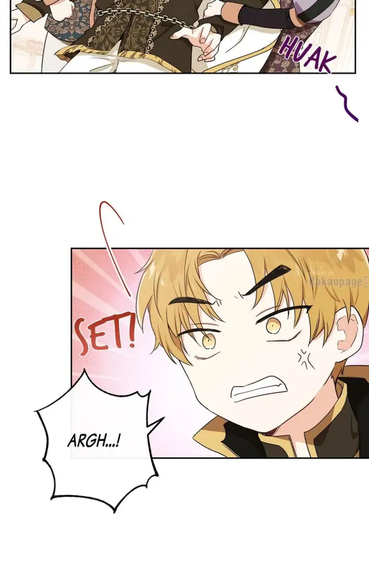 I Shall Master This Family! Chapter 23 Gambar 55