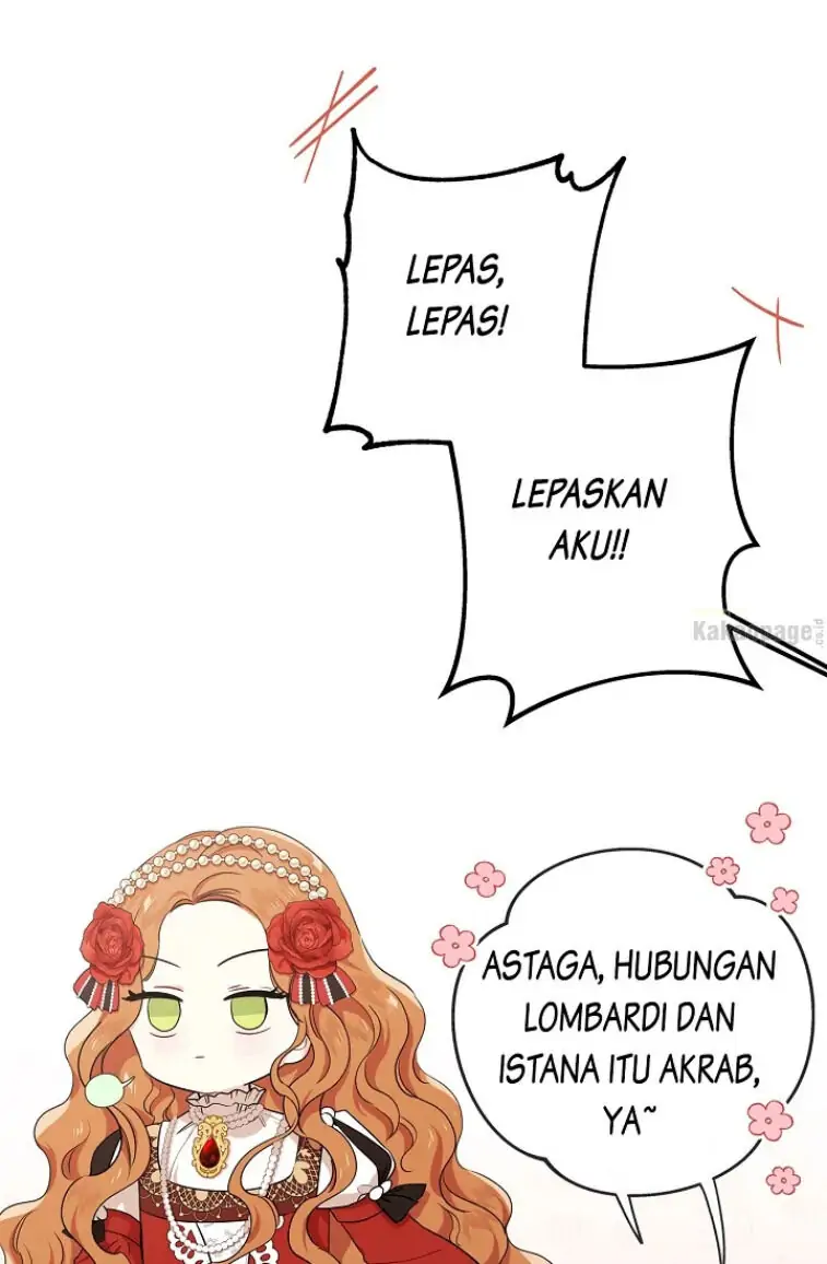 I Shall Master This Family! Chapter 23 Gambar 56