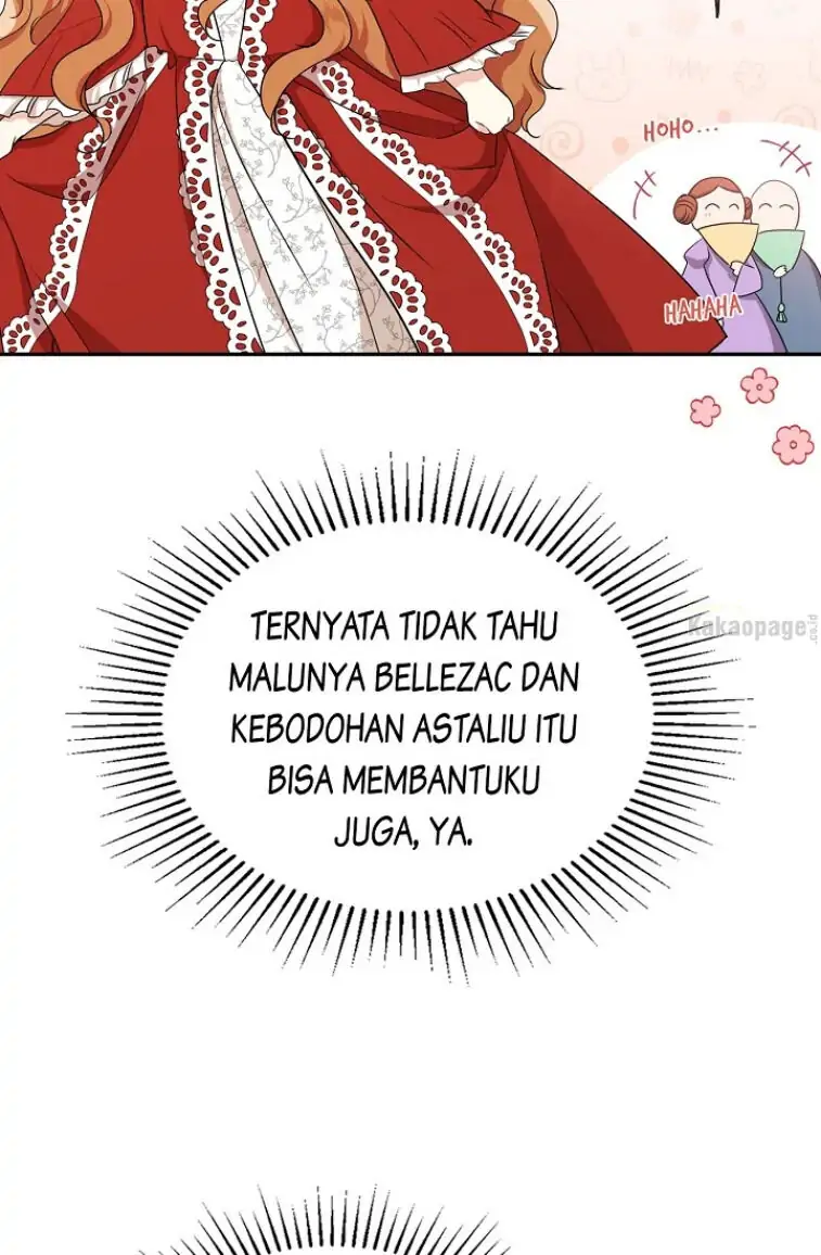 I Shall Master This Family! Chapter 23 Gambar 57