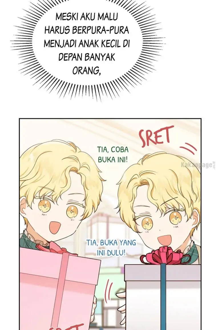 I Shall Master This Family! Chapter 23 Gambar 58