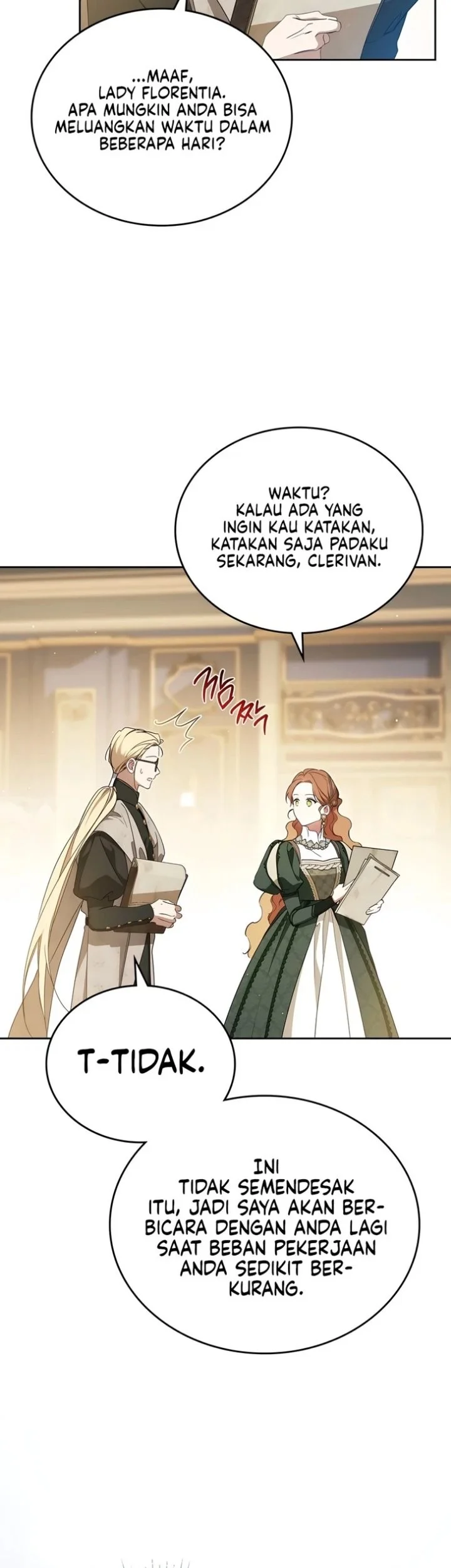 I Shall Master This Family! Chapter 230 Gambar 31