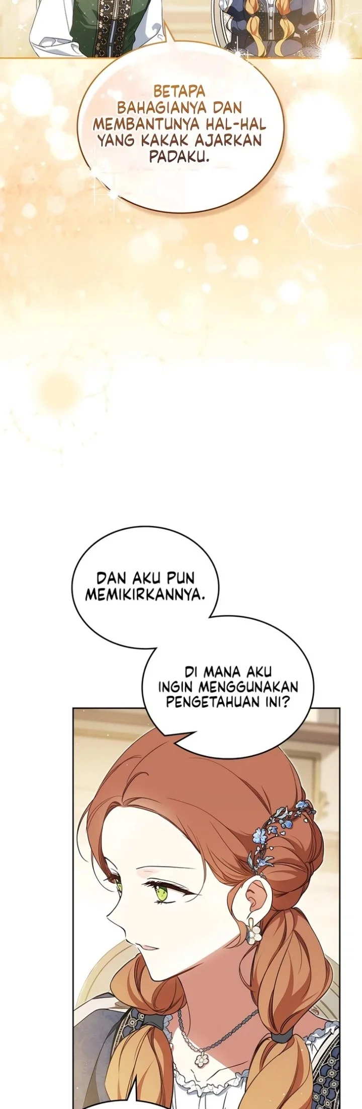 I Shall Master This Family! Chapter 232 Gambar 33