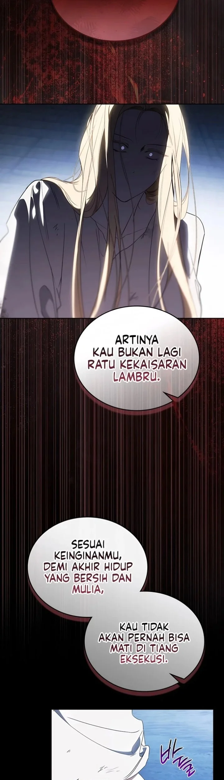 I Shall Master This Family! Chapter 233 Gambar 37