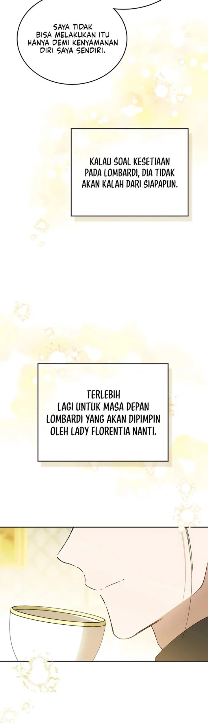 I Shall Master This Family! Chapter 234 Gambar 34